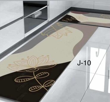 Tepisi i prostirke: Tepih Staza, Pravougaoni, bоја - Šareno — 6