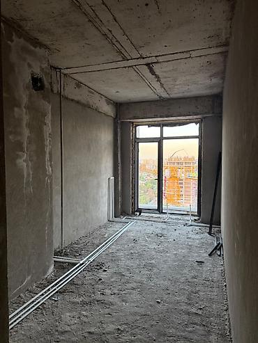 56: 2 комнаты, 56 м², Азия Молл Элитка, 13 этаж, ПСО (под самоотделку) — 3