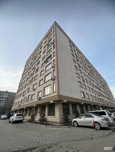 6 микрорайоне: 2 комнаты, 65 м², Элитка, 5 этаж, Евроремонт