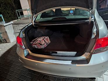 монитор на хонду: Honda Accord: 2009 г., 2.4 л, Автомат, Бензин, Седан — 10
