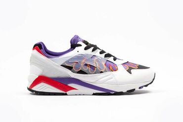 барцовки asics: Asics gel kayano trainer
Размер(43)