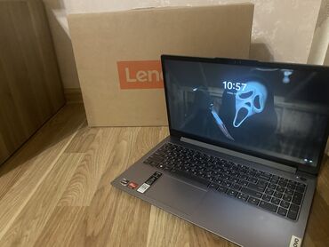 wifi адаптер 5g: Б/у Lenovo IdeaPad, 15.6 ", AMD Ryzen 5, 512 ГБ, Самовывоз