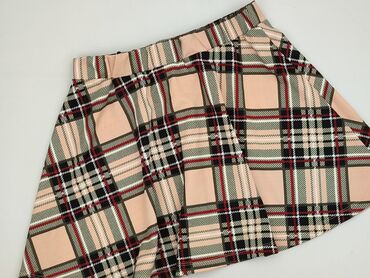 spodenko spódniczka plus size: Shein, Women`s skirt, L (EU 40)