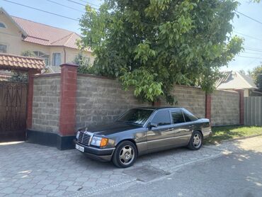 двигатель мерседес 2.2 дизель купить: Mercedes-Benz W124: 1993 г., 2.5 л, Механика, Дизель, Седан