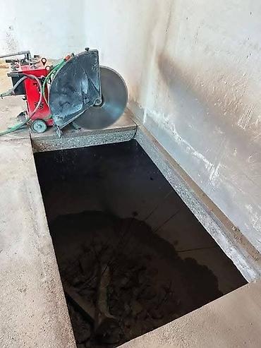 Beton işləri: Vüsal Usta | Beton Kəsmə və Karot Xidməti - Bakı, Sumqayıt və Qarabağ — 6