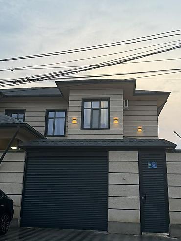 куплю таунхаус: 🔥 ПРОДАЁТСЯ ПРОСТОРНЫЙ ДЮПЛЕКС В БЕШ-КЮНГЕЕ — 300 М² 📍 Село — 2
