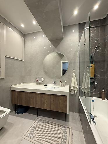 Продажа квартир: 4 комнаты, 150 м², 4 этаж — 13