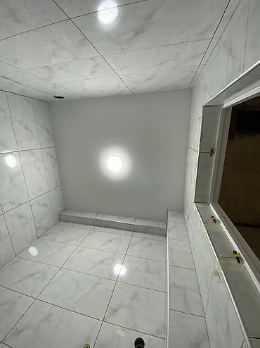 Натяжной потолок: Натяжной потолок Глянцевое, Матовое — 2