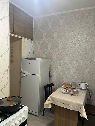 комнаты ыссык куль: Сдаётся квартира район Кудайберген,1 комнатная,2 этаж из 3 х.Возле — 4