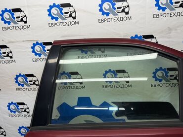 Двери и комплектующие: Дверь Задняя левая Ford, Б/у, Оригинал — 10