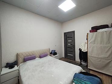 продаю цокольный этаж: 3 комнаты, 79 м², Южная Магистраль 106 серия улучшенная, Цокольный этаж этаж, Косметический ремонт — 3
