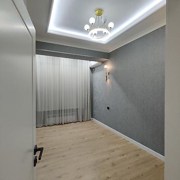 Долгосрочная аренда квартир: 2 комнаты — 10