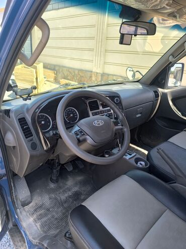 форт курер: Hyundai Porter: 2019 г., 2.5 л, Автоматические, Дизель, Пикап