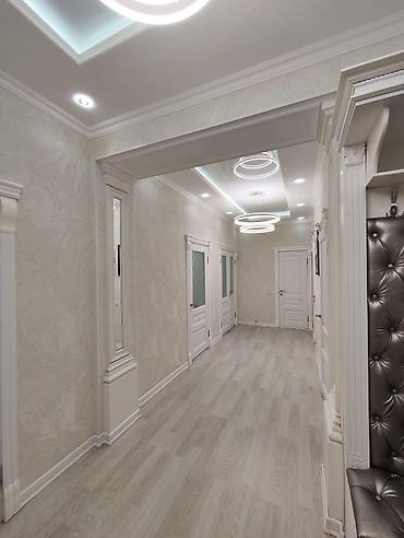 Долгосрочная аренда квартир: 2 комнаты, Риэлтор, С мебелью полностью — 10