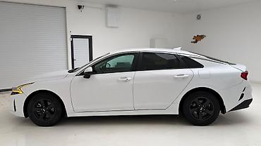 Kia: Kia K5: 2020 г., 1.6 л, Бензин — 7