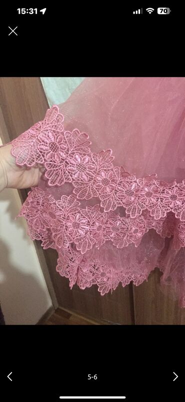 Платья: Детское платье, Новый — 6