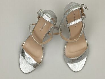 Glamorous, Sandals for women, 39, condition - Perfect
