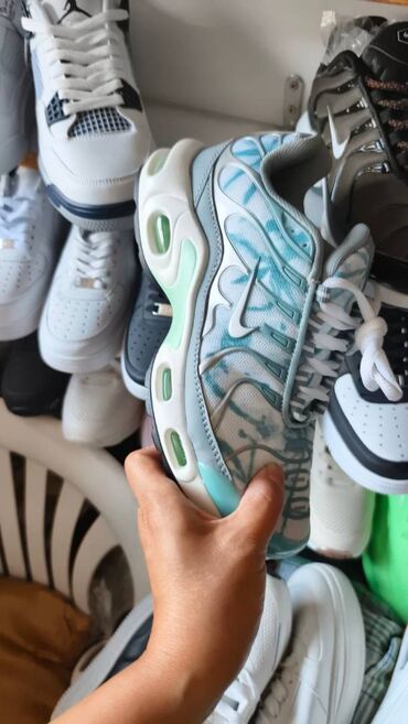 opposite muske mokasine: Trainers, size - 46