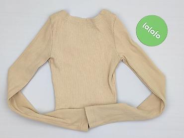 selfieroom sukienki: Selfieroom, Top damski, rozmiar XS — 3
