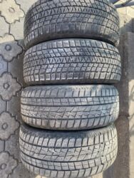 купить докатку r17: Шиналар 215 / 50 / R 17, Кыш, Колдонулган, Комплект, Жеңил унаалар, Кытай, Goform