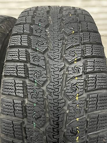 step: Диски с новой зимней японской резиной 205/65/R15. TOYO - Made in Japan — 7