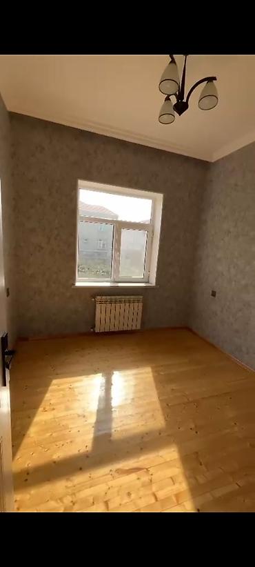 merdekanda heyet evi: 120 kv. m, 4 otaqlı, Kombi, Qaz, İşıq — 10