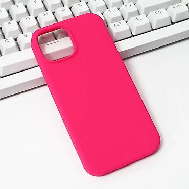 cat mbc 300: Maska Summer color za iPhone 15 6.1 pink. Kataloški broj: 209609 — 1