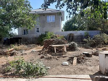 Үйлөр: Продается отдельный одноэтажный дом из белого силикатного кирпича с — 5