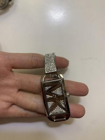 женские часы майкл корс: Оригинальные наручные часы от Michael Kors с прямоугольным — 3