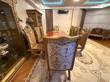 Qonaq otağı dəstləri: Aynur92👑kod Qiymet: *7000 Azn* Qonaq desti satilir Marka Italiyanski — 3