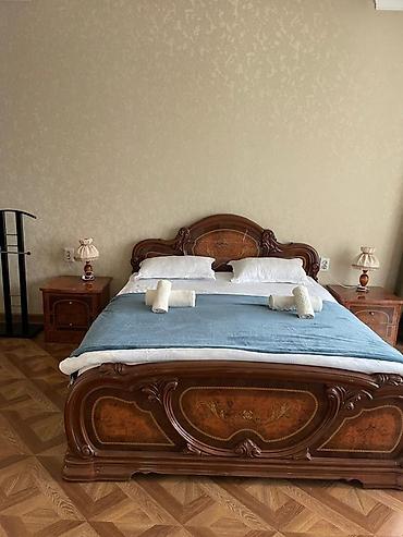 Ысык-Көлдө конок үйлөр: Доброго времени суток! Каракол. В городе Каракол в гостевом доме — 5
