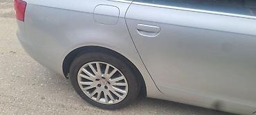 second hand car serbia: DELOVI ZA AUDI A6 - DELOVI A6 C6 | Delovi Audi A6 C6 — 5