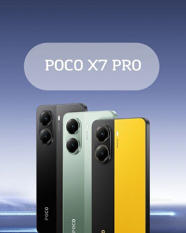 poco x3 pro в рассрочку: Poco X7 Pro, Новый, 256 ГБ, цвет - Черный, В рассрочку, 2 SIM