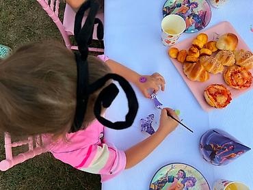 lidl igracke za devojcice: 🎨 GIPSANE FIGURICE ZA BOJENJE – Paket za 200 din! 🎨 Kreativna zabava — 9