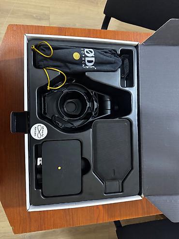 rode nt1: RODE NT1 & AI-1 Complete Studio Kit – Studiya dəsti (Əla — 2
