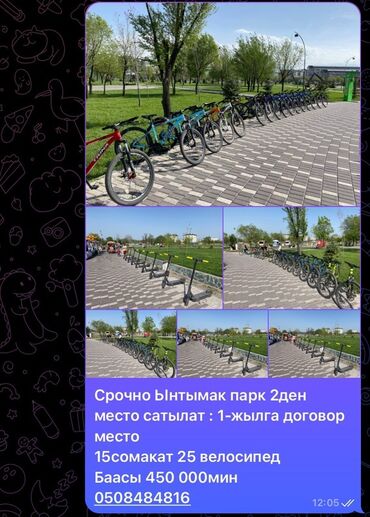 продаётся готовый бизнес: Срочно