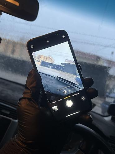 Apple iPhone: IPhone 11, Б/у, 64 ГБ, Желтый, 78 % — 14