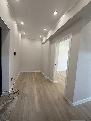 Продажа квартир: 1 комната, 48 м², Таатан ТЦ, 5 этаж, Свежий ремонт — 5