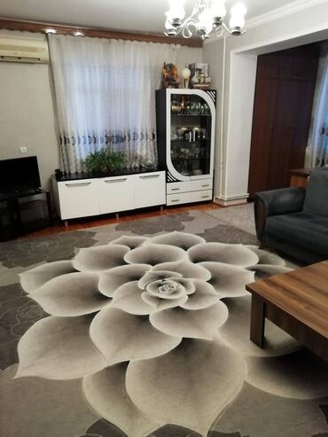 Köhnə tikili: Bakı, 3 otaqlı, Köhnə tikili, m. Qara Qarayev, 70 kv. m — 2