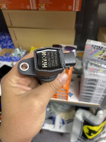 gra: Катушка зажигания HYKN OEM Parts - Артикул: 27301-3CEA0_HYKN (G67796) — 2