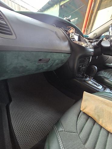 Nissan: Nissan Primera: 2002 г., 0.2 л, Вариатор, Бензин, Седан — 19