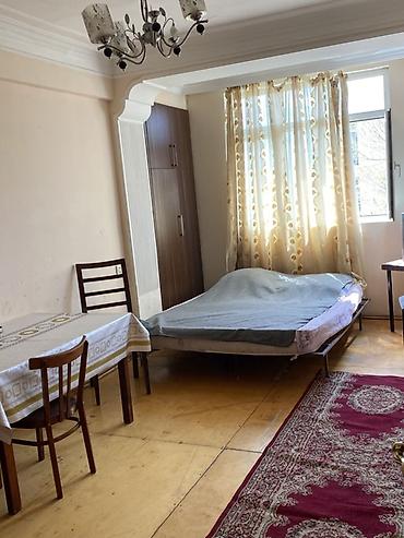 lapet senedi: Əhmədli xəzərin kruqunda 9mərtəbəli obşitel binanın 2ci mərtəbəsi — 5