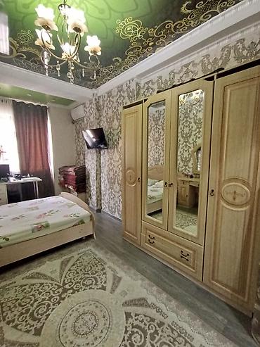 квартира джал мкр: 3 комнаты, 108 м², Джал-29 Элитка, 5 этаж, Евроремонт — 9