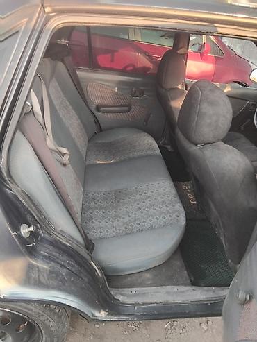 shevrolet lacetti: Daewoo Nexia: 2007 г., 1.5 л, Механика, Бензин, Седан — 7