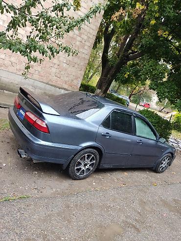 ххх япошки: Honda Torneo: 2001 г., 1.8 л, Автомат, Газ, Седан — 2