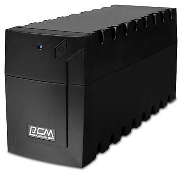 Powercom Raptor RPT-600A Stolüstü UPS – line-interactive tipli enerji