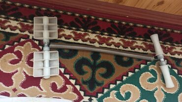 функциональная кровать для лежачих больных: Распорка для оконных рам, дверей или других конструкций. Изделие