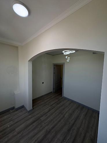 фламинго: 3 комнаты, 90 м², Ала-Арча ТРЦ Элитка, 8 этаж, Свежий ремонт — 4