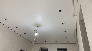 Натяжной потолок: Натяжной потолок 3D потолки, Глянцевое, Матовое Бесплатный замер, Гарантия, Демонтаж at lalafo.kg — 2 Натяжной потолок: Натяжной потолок 3D потолки, Глянцевое, Матовое Бесплатный замер, Гарантия, Демонтаж — 2