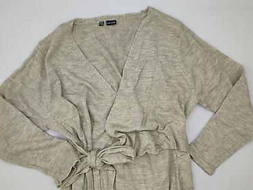 sweter bolerko: Bodyflirt, Kardigan damski, rozmiar 2XL — 1